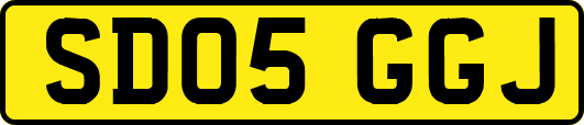 SD05GGJ