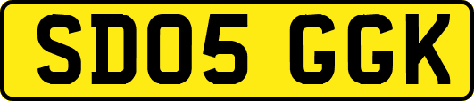 SD05GGK