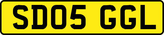 SD05GGL