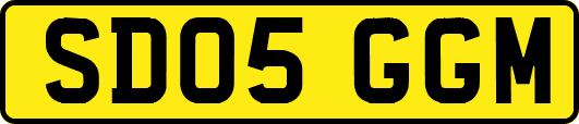 SD05GGM