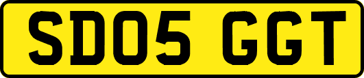 SD05GGT