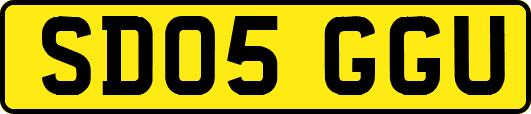 SD05GGU