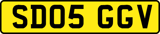 SD05GGV