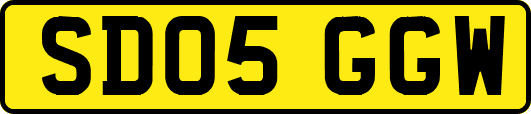 SD05GGW