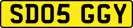 SD05GGY