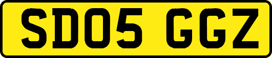 SD05GGZ