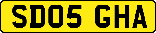 SD05GHA