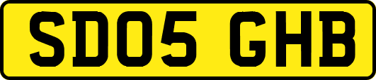 SD05GHB