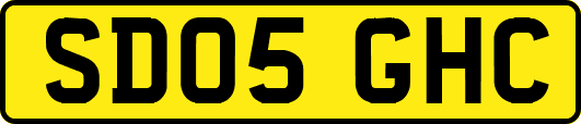 SD05GHC