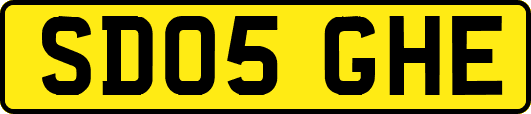 SD05GHE