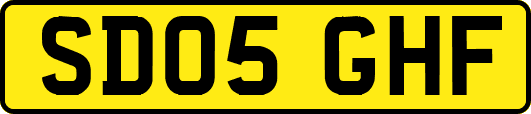 SD05GHF