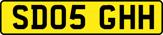 SD05GHH