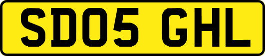 SD05GHL