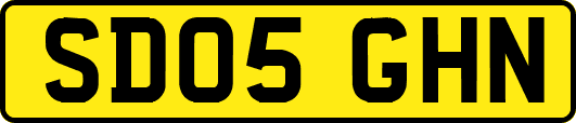 SD05GHN