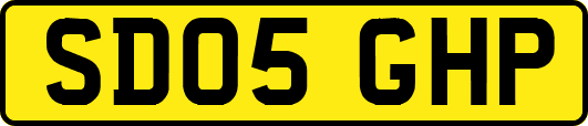 SD05GHP