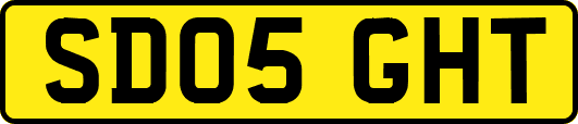 SD05GHT