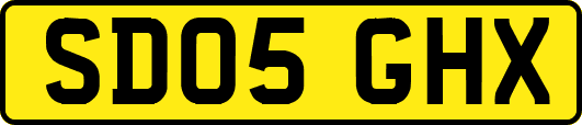 SD05GHX