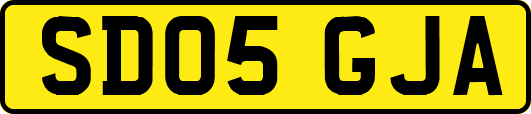 SD05GJA