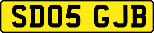 SD05GJB