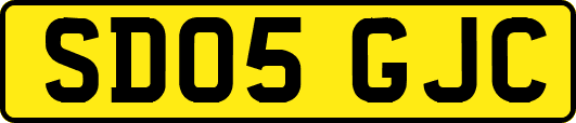 SD05GJC