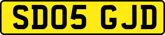SD05GJD