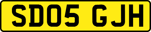 SD05GJH