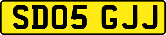 SD05GJJ