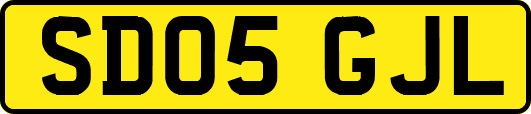 SD05GJL