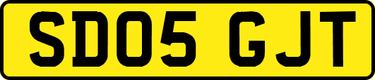 SD05GJT