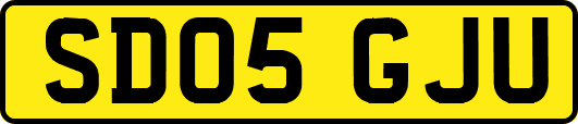 SD05GJU