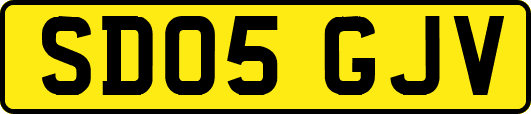 SD05GJV