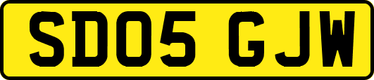 SD05GJW