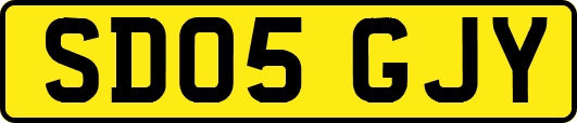 SD05GJY