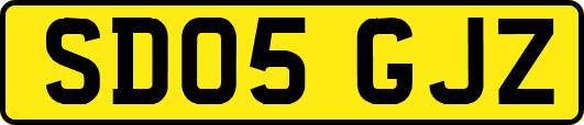 SD05GJZ