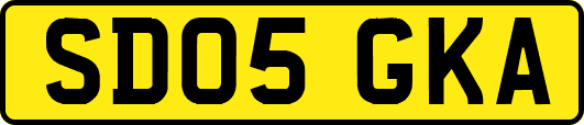 SD05GKA