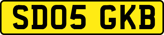 SD05GKB