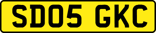SD05GKC