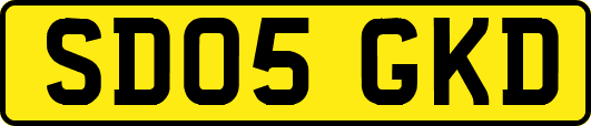 SD05GKD