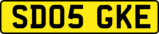 SD05GKE