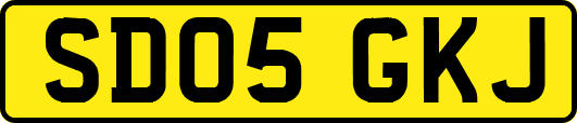 SD05GKJ