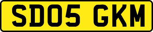 SD05GKM