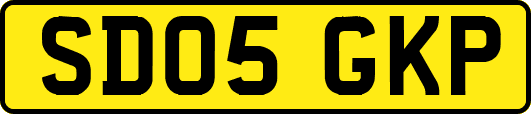 SD05GKP