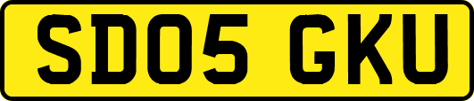 SD05GKU