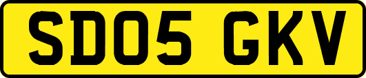SD05GKV