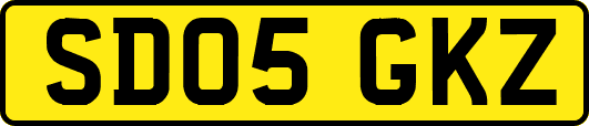 SD05GKZ