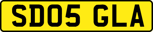 SD05GLA