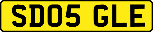 SD05GLE