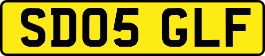 SD05GLF