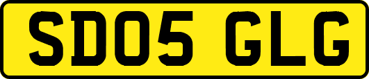 SD05GLG