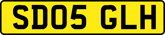 SD05GLH